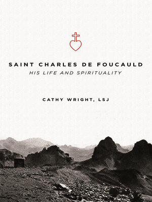 cover image of Saint Charles de Foucauld